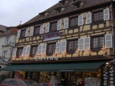 ObDietrich