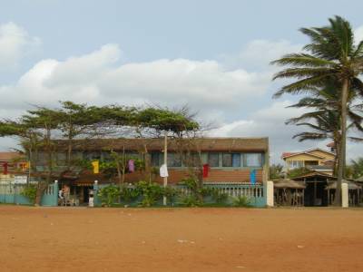La Guest House