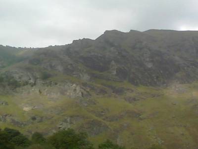 Larrau