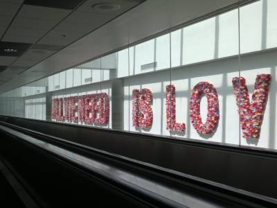 bienvenue à miami