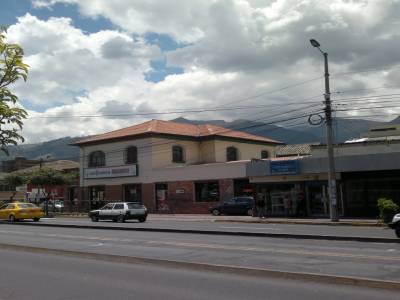 Quito 