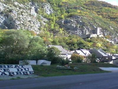 St Béat