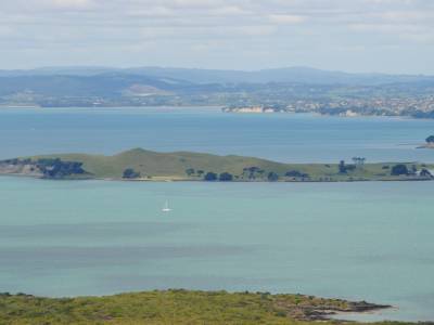 Rangitoto