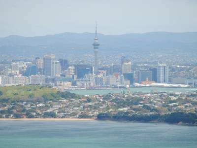 Rangitoto