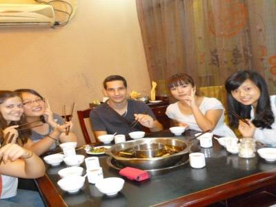 hotpot