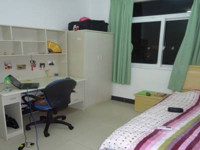 ma chambre