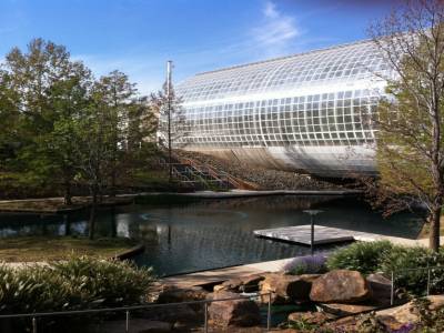 Myriad Gardens