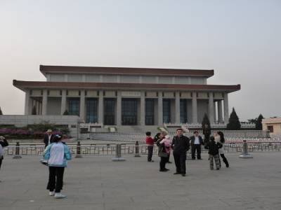 Tiananmen