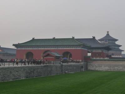 Temple du ciel
