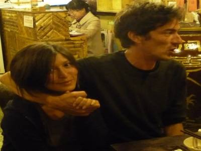 Resto avec Christelle