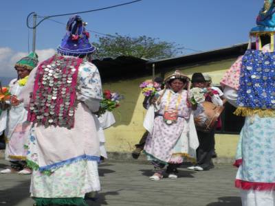 ponctuation, danse et musique