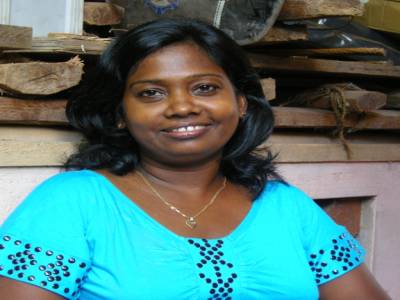 Nirsha