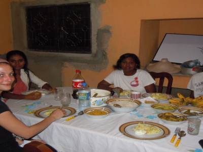 Dans la famille de Nirsha