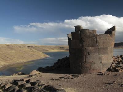 Sillustani