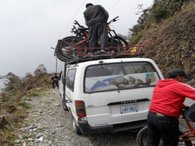 fucking bikes