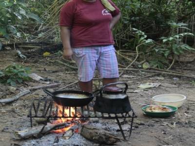 our cook
