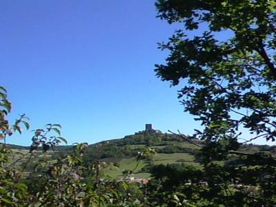Château de Quéribus
