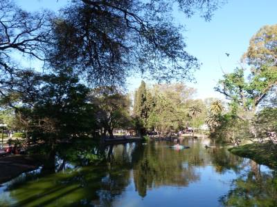 parc sinquiemento