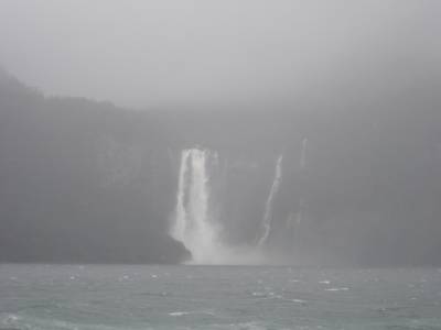 Milford Sound