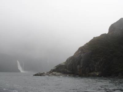 Milford Sound