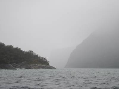Milford Sound
