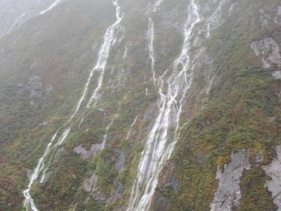 Milford Sound