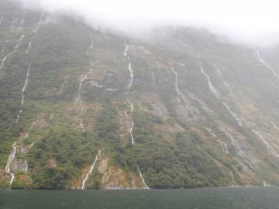 Milford Sound