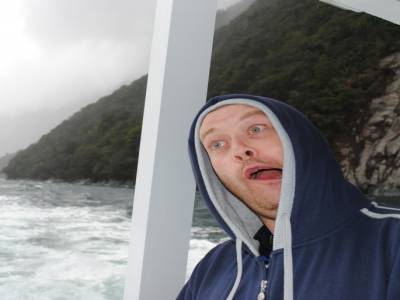 Milford Sound
