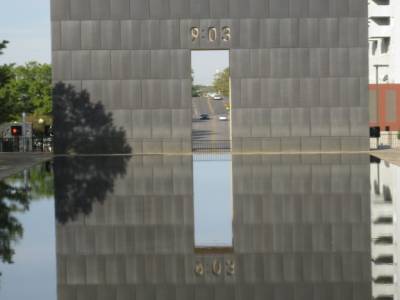 National Memorial