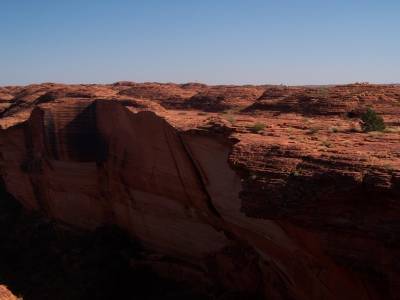 Kings Canyon