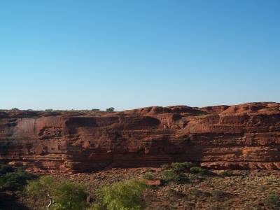 Kings Canyon