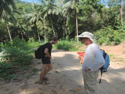 Ko Phangan