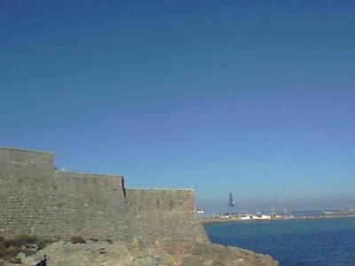 Théâtre de la Mer Sète
