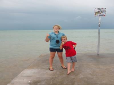 key west