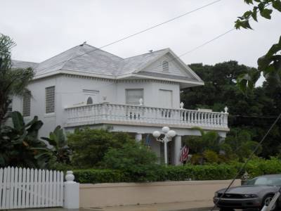 maison key west