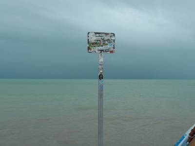 pier de southermost