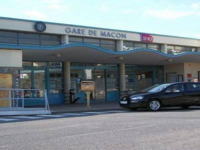 MacGare
