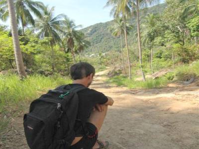 Ko Phangan