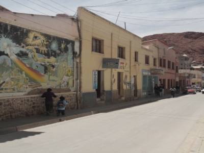 far west
