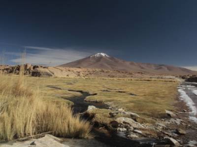 Lipez landscape
