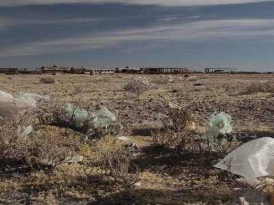 yes Bolivia is not just incredible landscapes