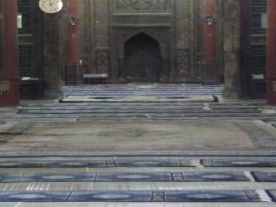 Grande Mosquee de Xian