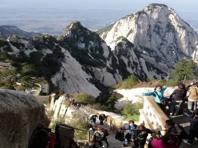 Hua Shan