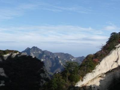 Hua Shan