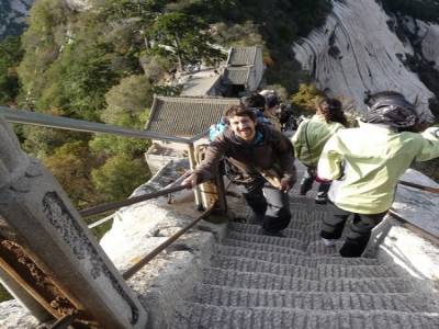 Hua Shan
