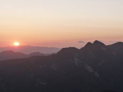 Hua Shan