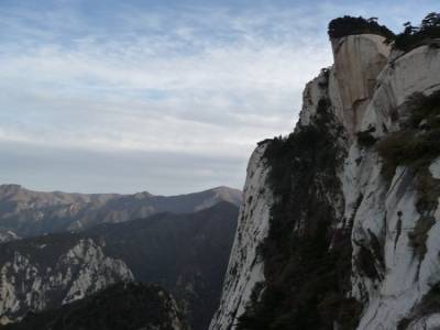 Hua Shan