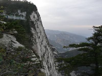 Hua Shan