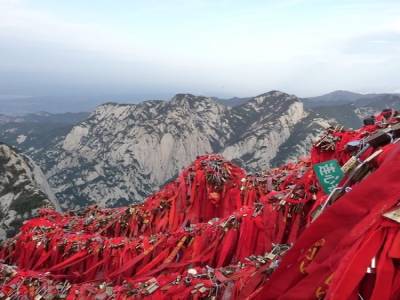 Hua Shan