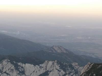Hua Shan